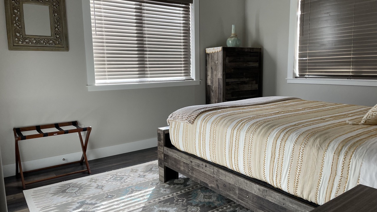 Photo of Bedroom in Big Water