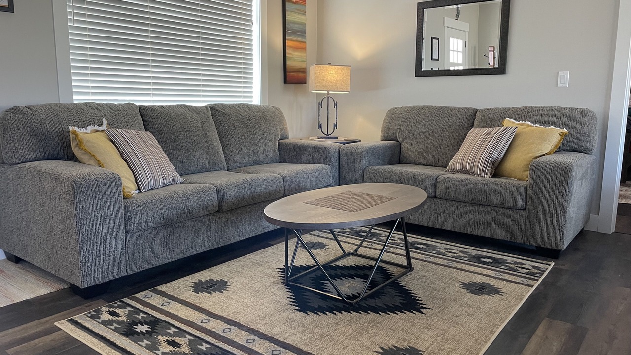 Photo of Livingroom in Big Water