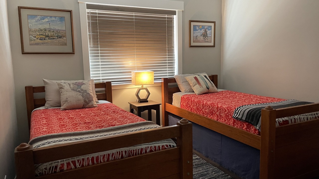 Photo of Bedroom in Big Water