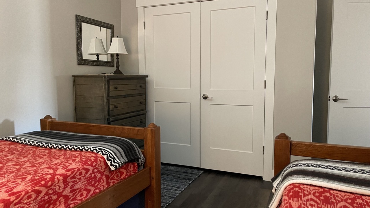 Photo of Bedroom in Big Water