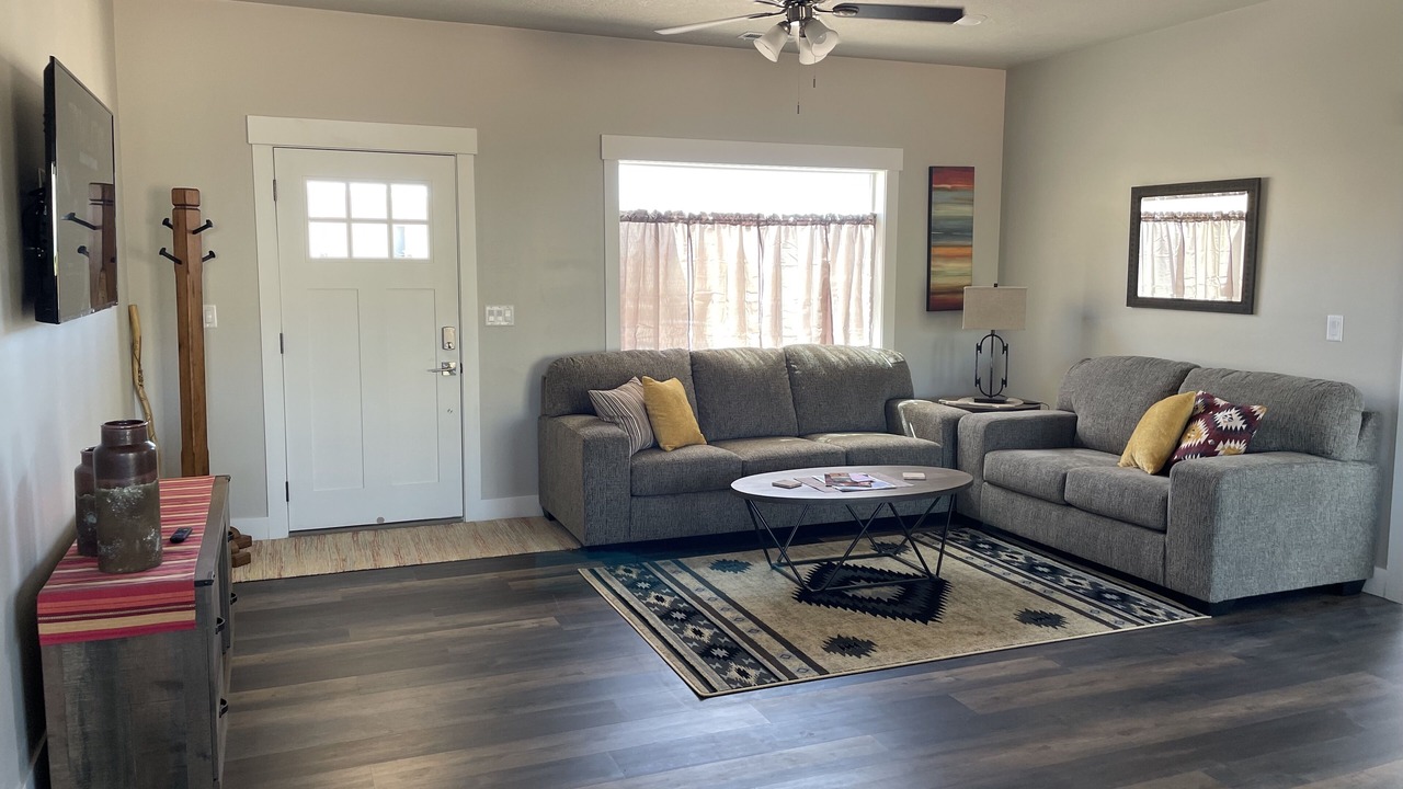 Photo of Livingroom in Big Water