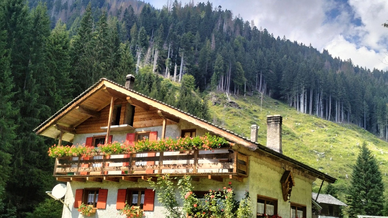 Photo of Outdoor in Canal San Bovo