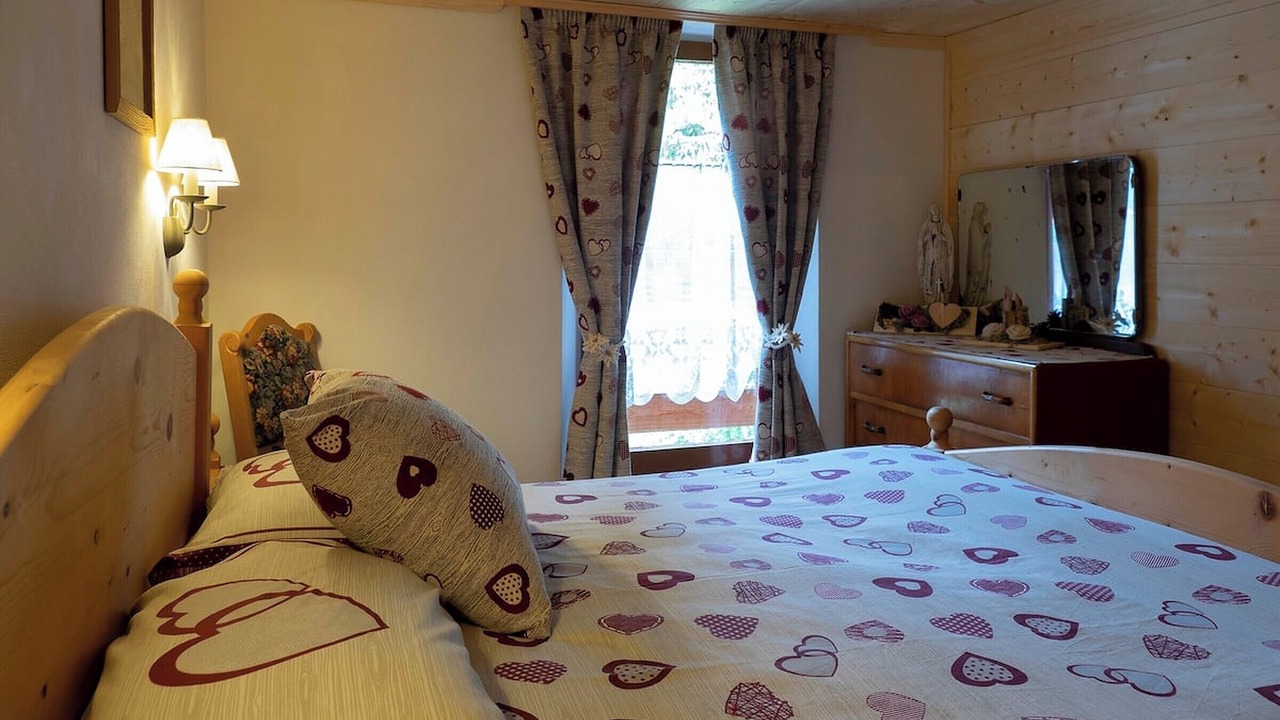 Photo of Bedroom in Canal San Bovo