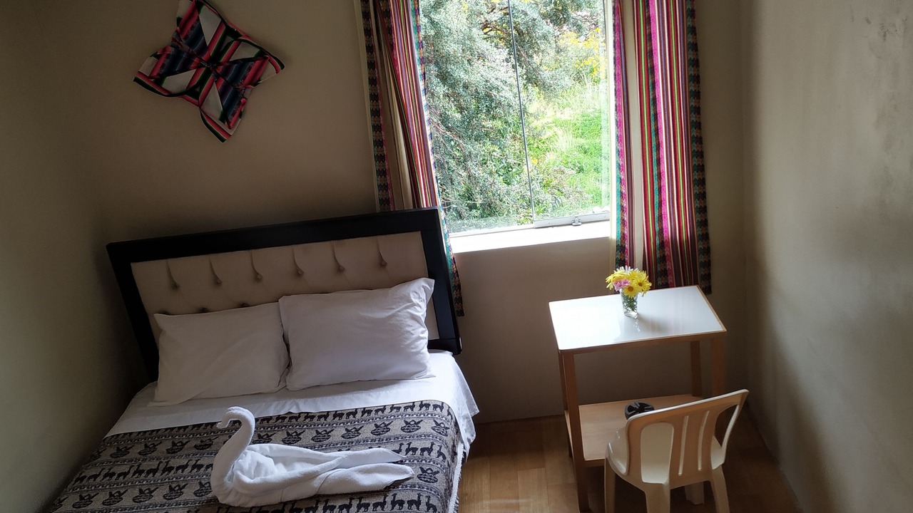 Photo of Bedroom in Ocosuyo