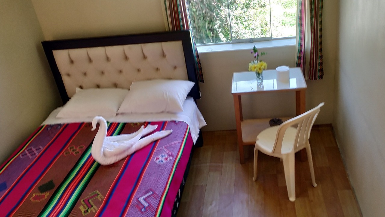 Photo of Bedroom in Ocosuyo