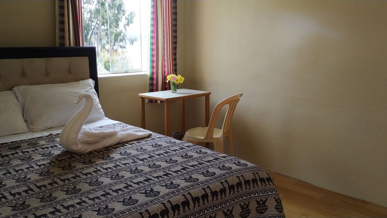 Photo of Bedroom in Ocosuyo
