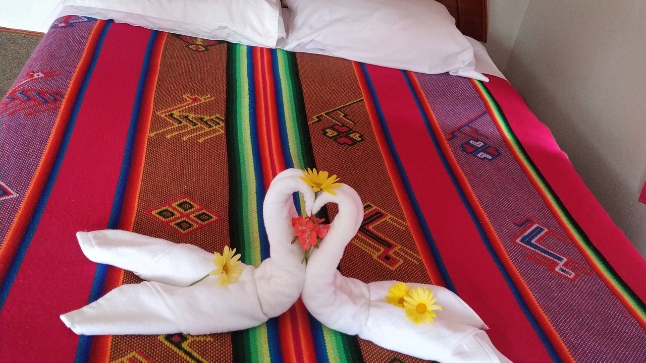 Photo of Bedroom in Ocosuyo