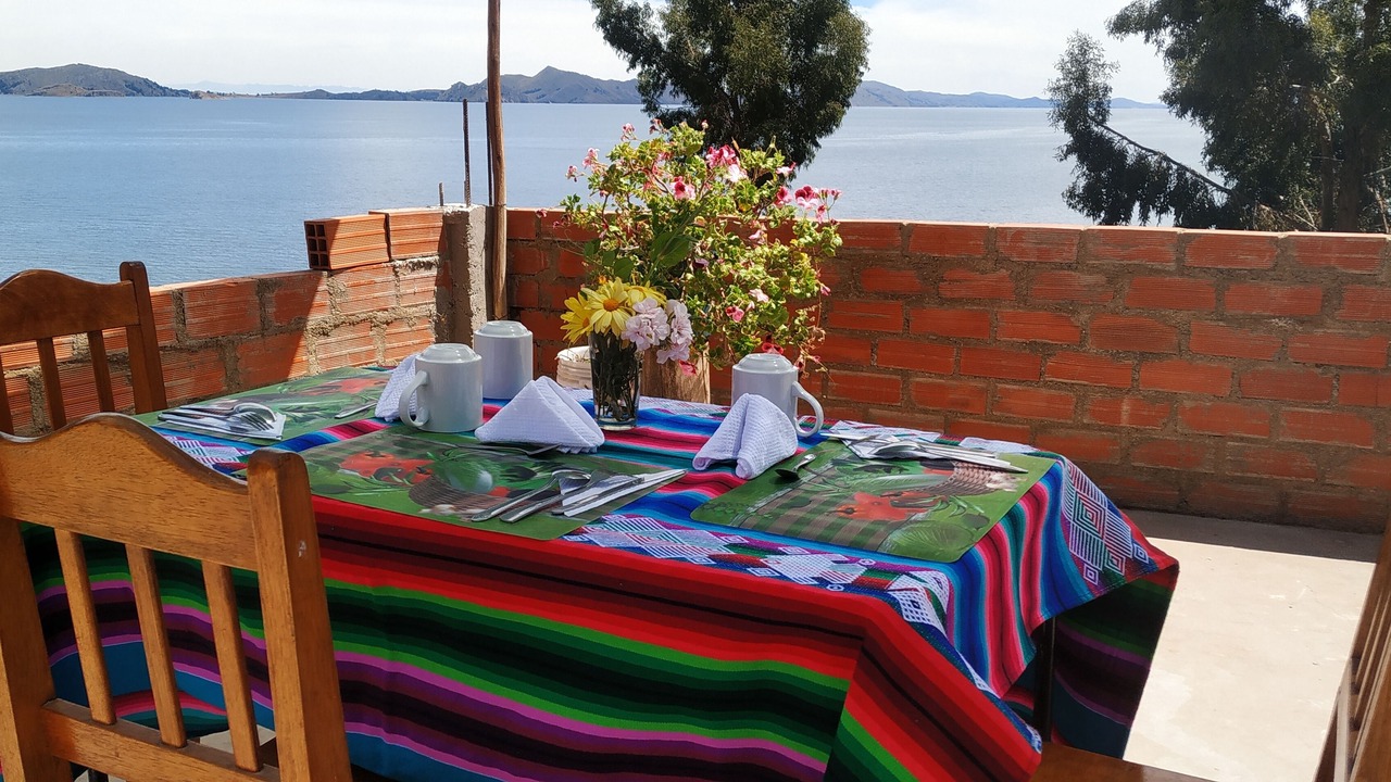 Photo of Outdoor in Ocosuyo