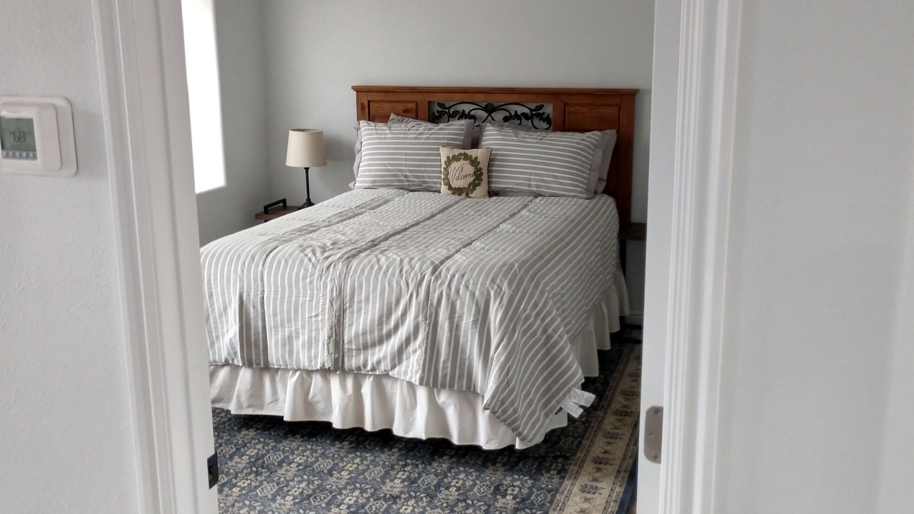 Photo of Bedroom in Kanab