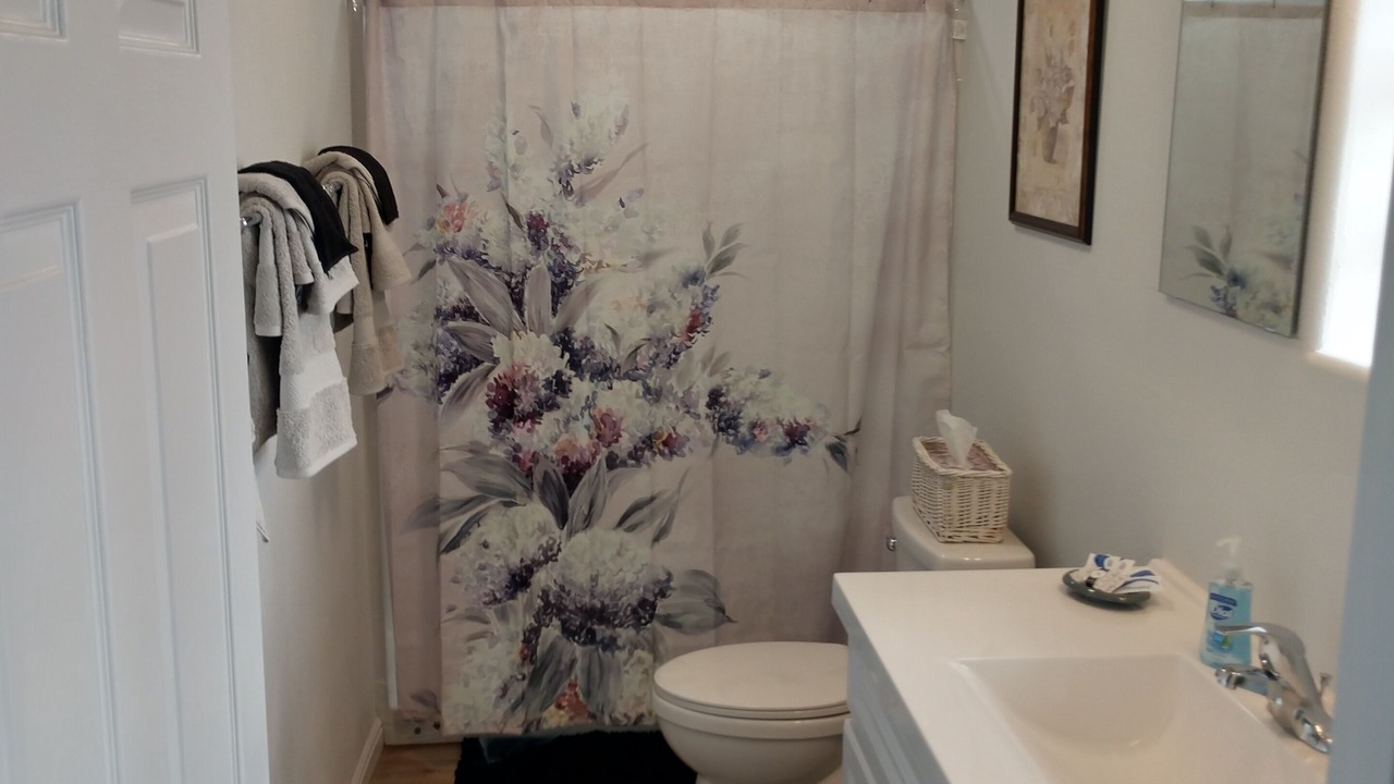 Photo of Bathroom in Kanab