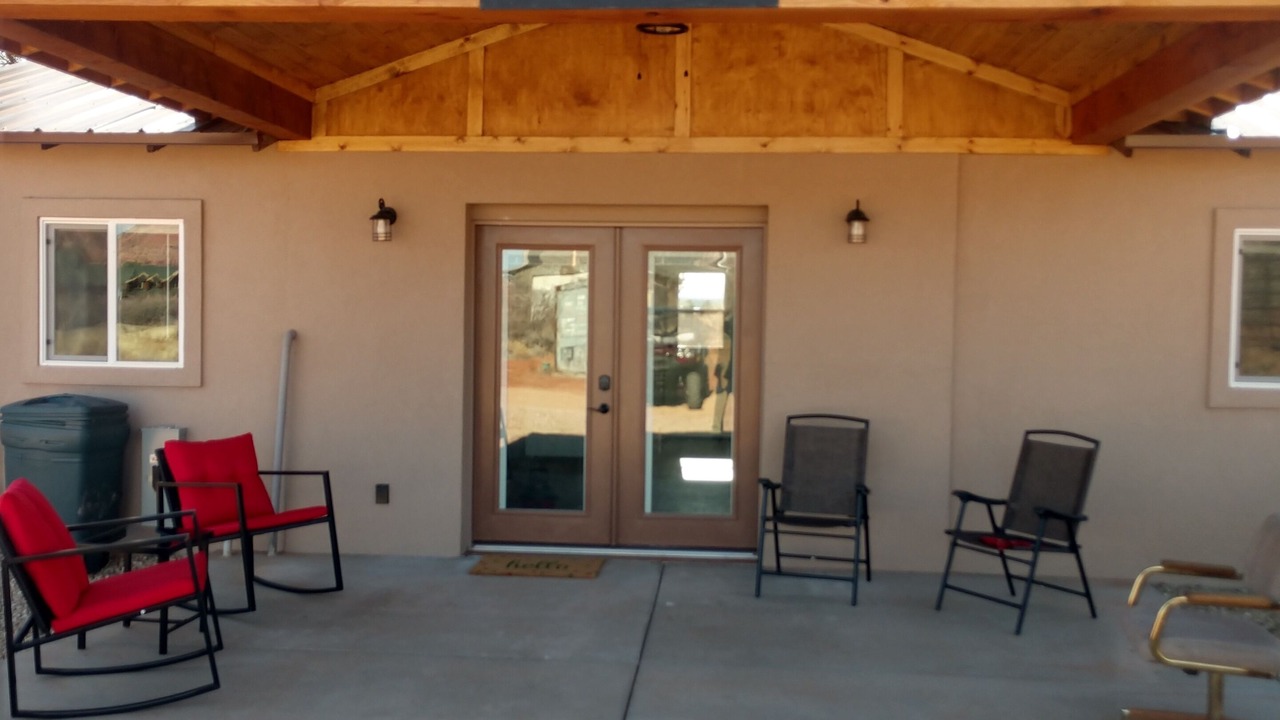 Photo of Outdoor in Kanab
