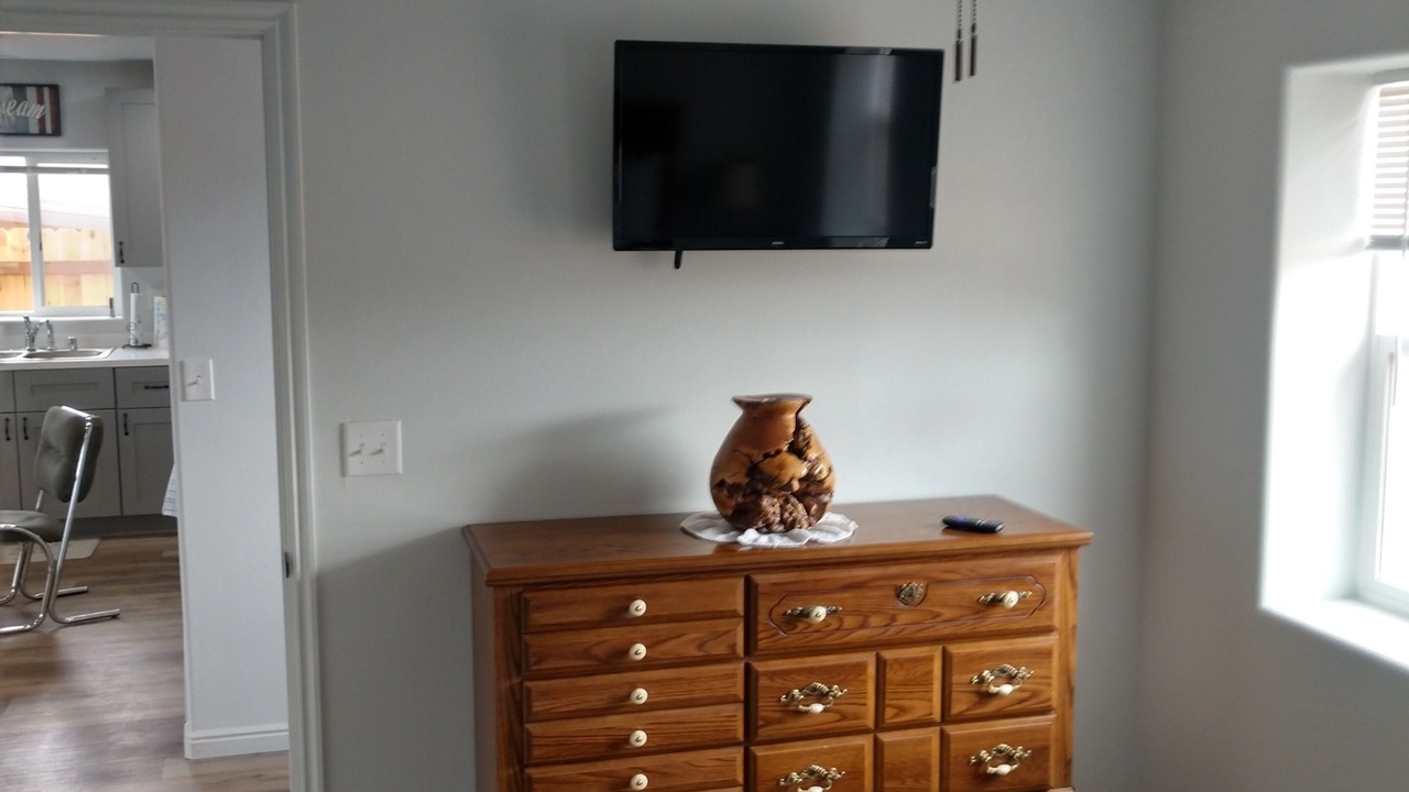 Photo of Bedroom in Kanab