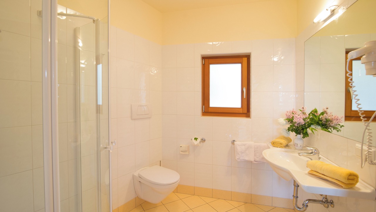 Photo of Bathroom in Berg/Monte