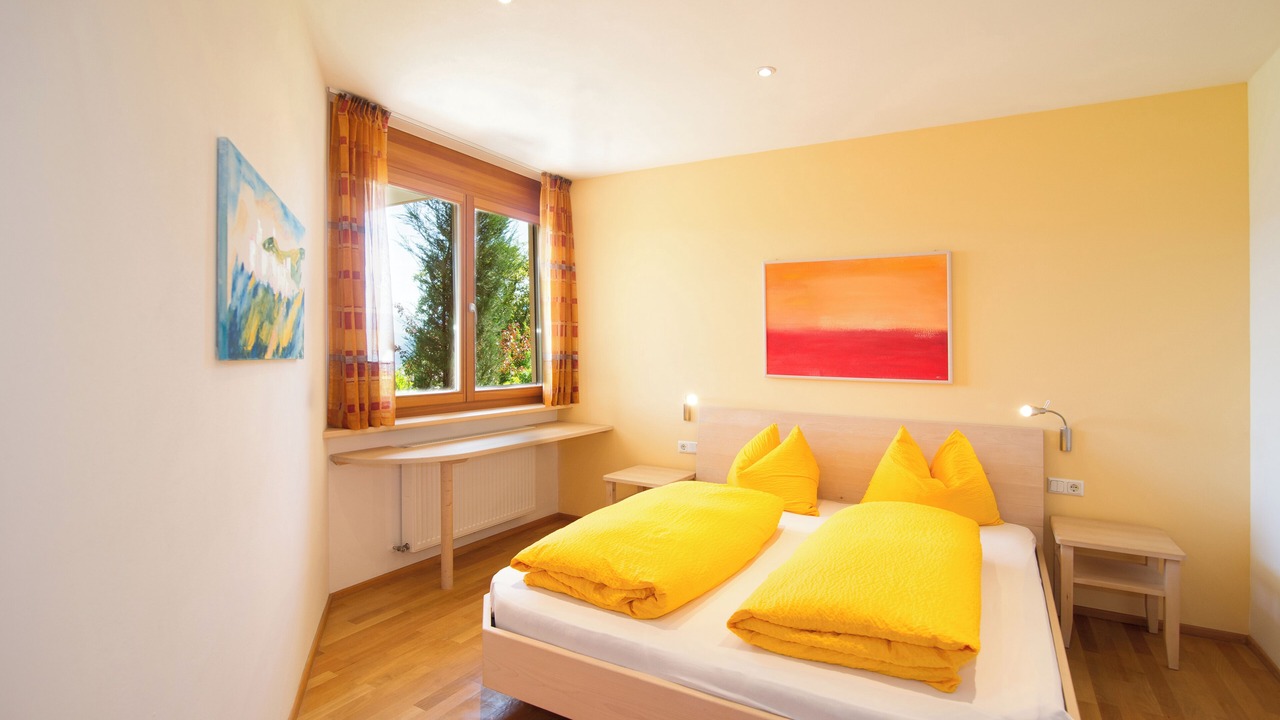 Photo of Bedroom in Berg/Monte