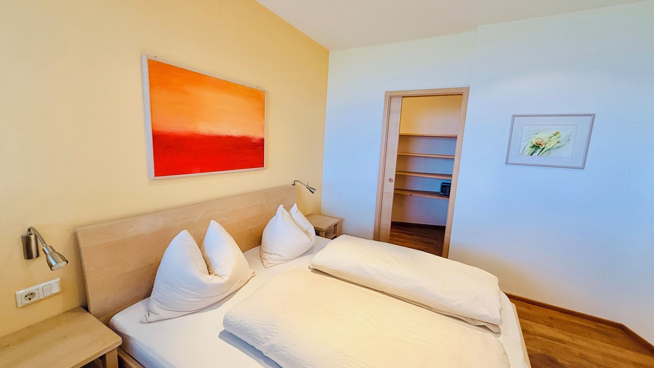 Photo of Bedroom in Berg/Monte