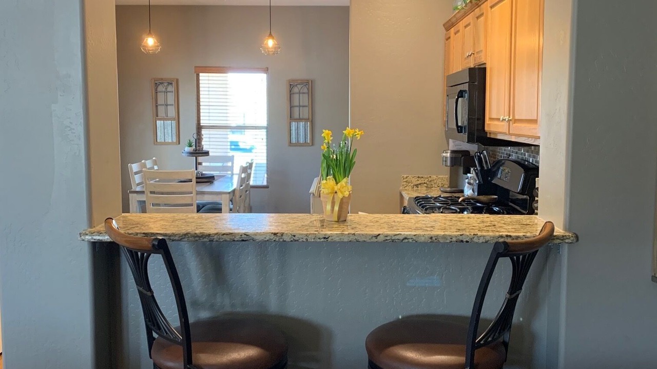 Photo of Kitchen in Litchfield Manor