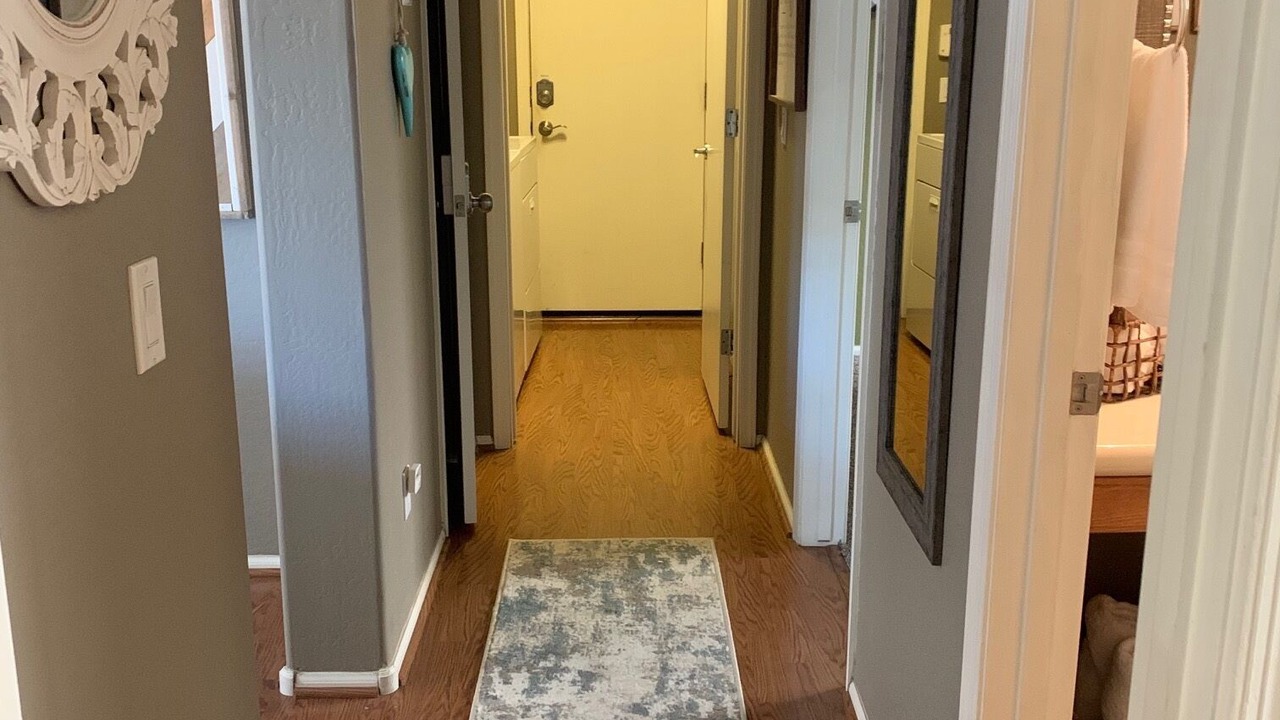 Photo of Bathroom in Litchfield Manor