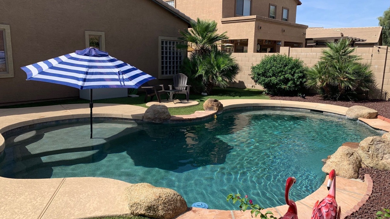 Photo of Outdoor in Litchfield Manor