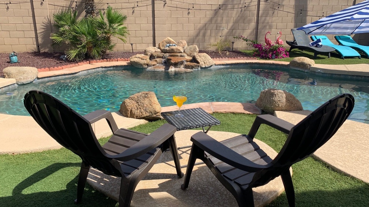 Photo of Outdoor in Litchfield Manor