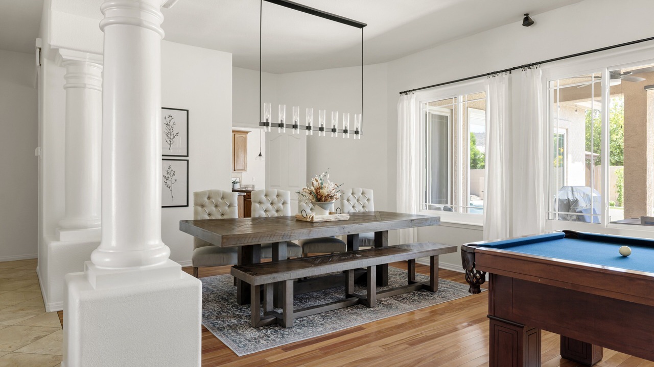 Photo of Bedroom in Paradise Valley Village