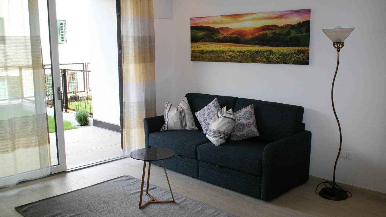 Photo of Livingroom in Nalles