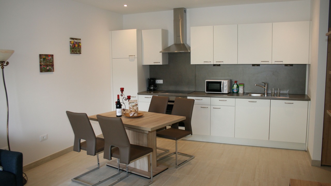 Photo of Kitchen in Nalles