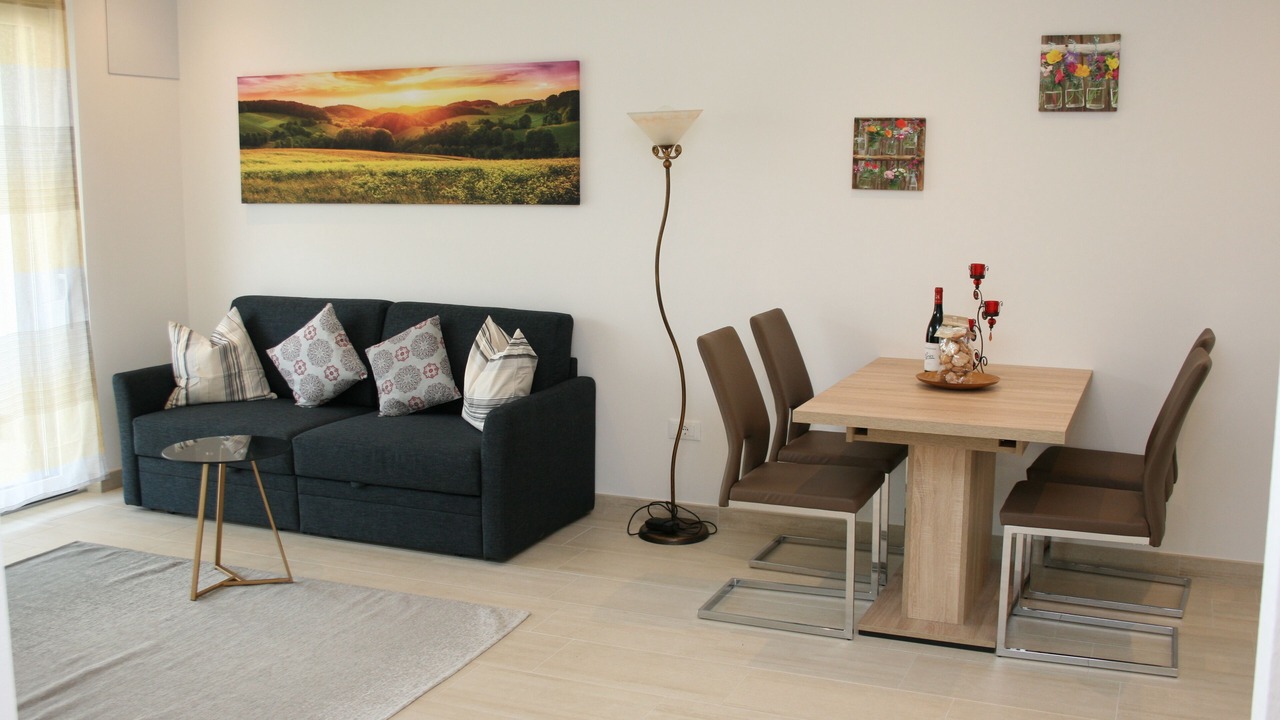 Photo of Livingroom in Nalles