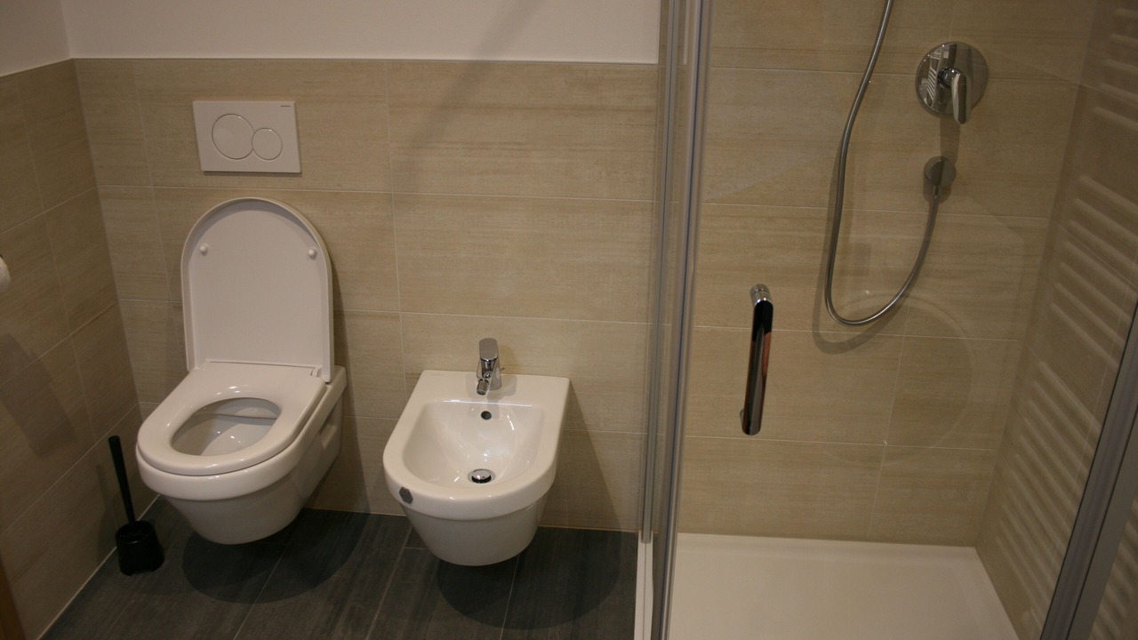 Photo of Bathroom in Nalles