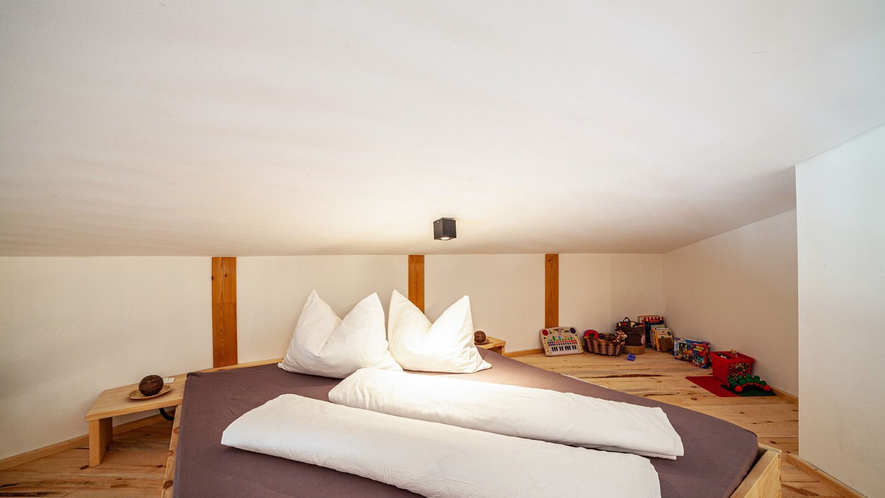 Photo of Bedroom in Santa Valburga