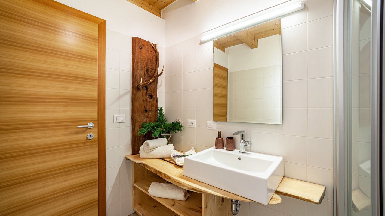 Photo of Bathroom in Santa Valburga