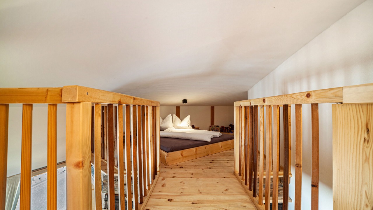 Photo of Bedroom in Santa Valburga
