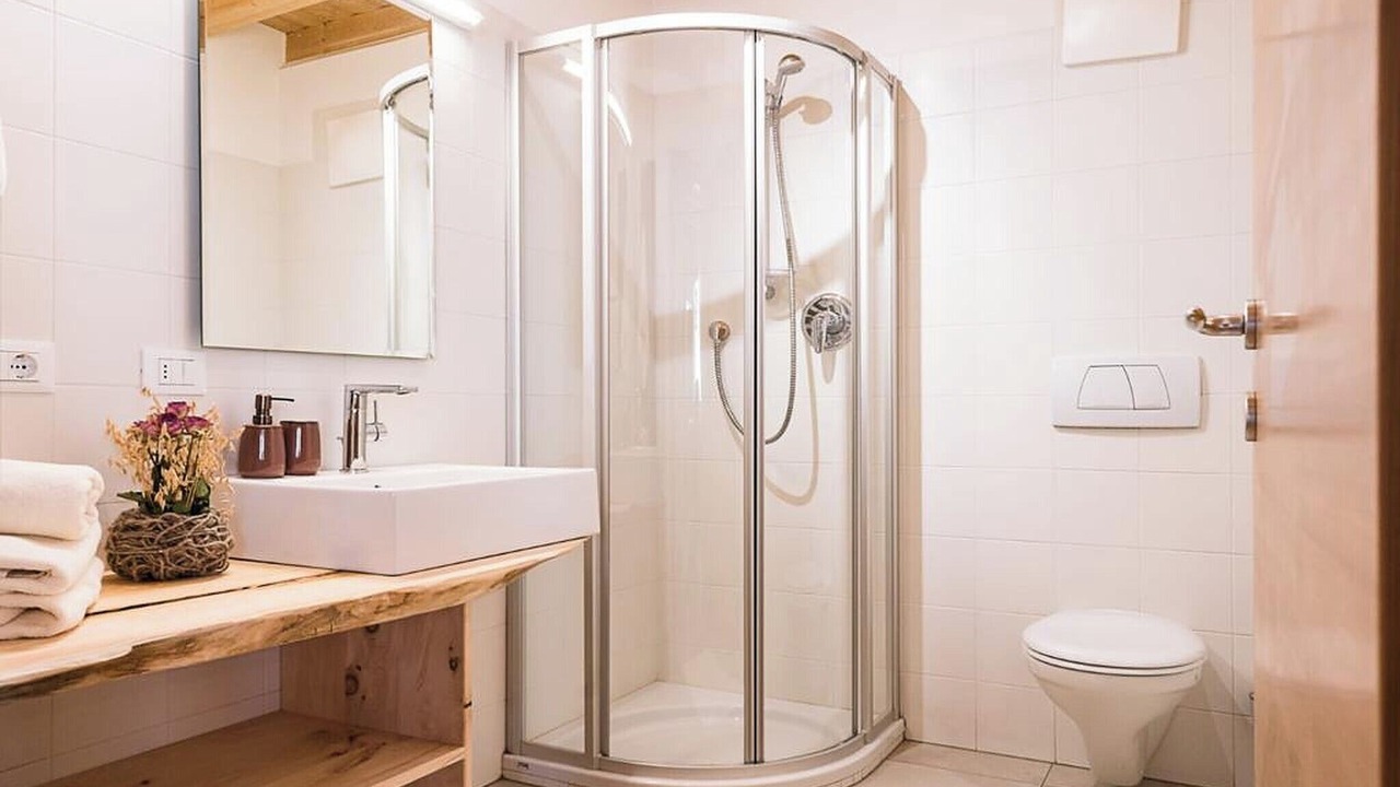 Photo of Bathroom in Santa Valburga