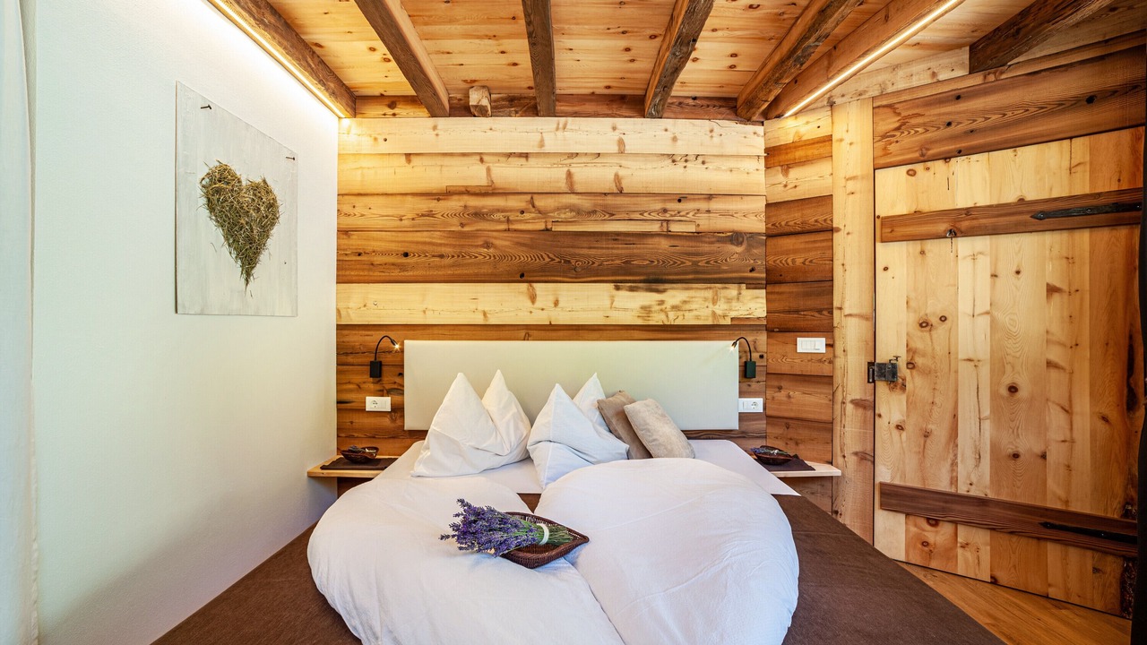 Photo of Bedroom in Santa Valburga