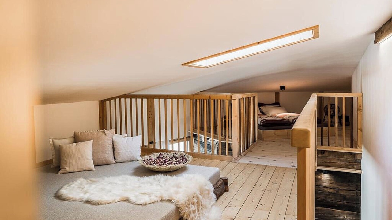 Photo of Bedroom in Santa Valburga