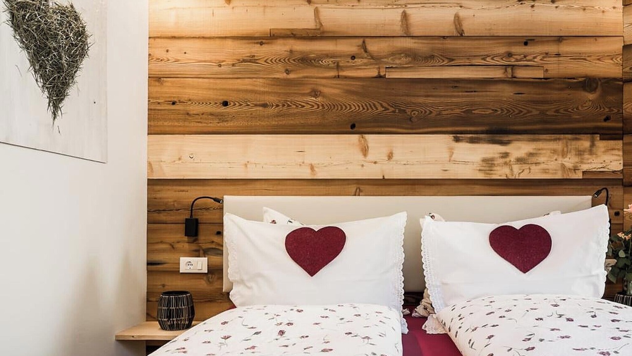 Photo of Bedroom in Santa Valburga