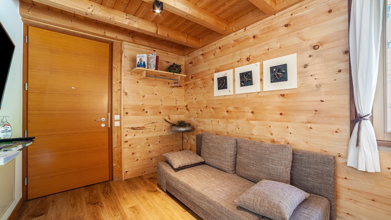 Photo of Livingroom in Santa Valburga