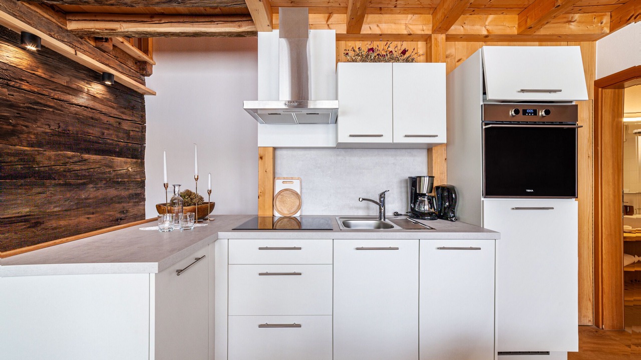 Photo of Kitchen in Santa Valburga