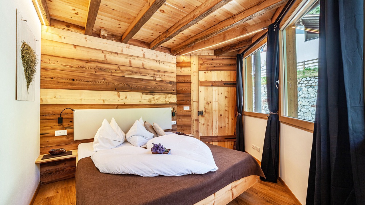 Photo of Bedroom in Santa Valburga