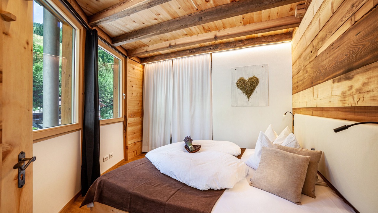 Photo of Bedroom in Santa Valburga
