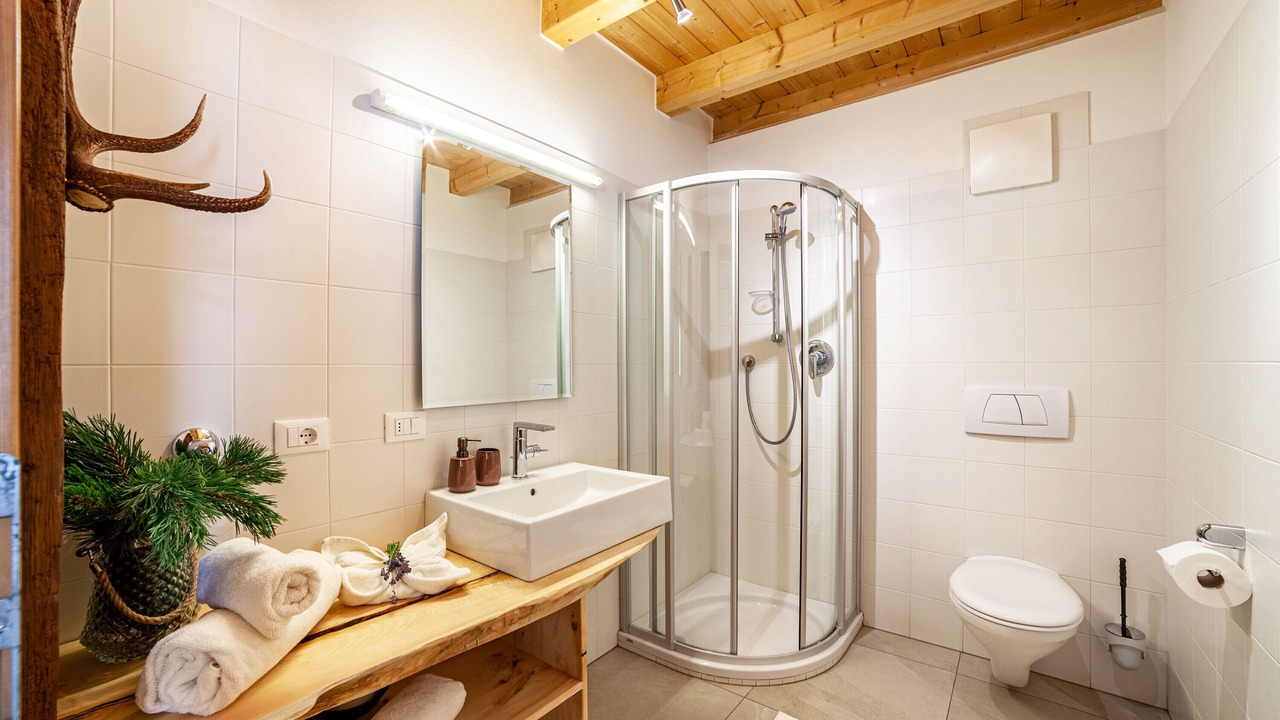 Photo of Bathroom in Santa Valburga