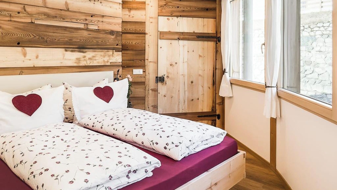 Photo of Bedroom in Santa Valburga