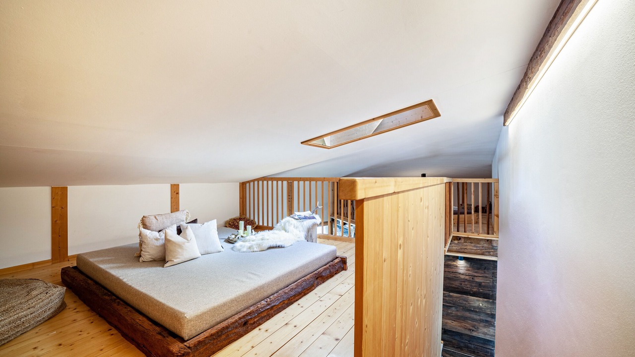 Photo of Bedroom in Santa Valburga