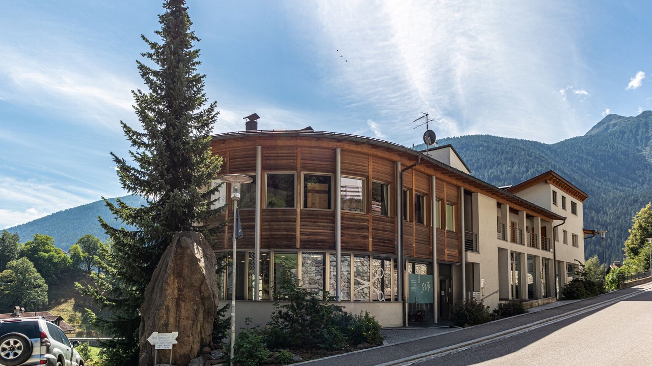 Photo of Outdoor in Santa Valburga