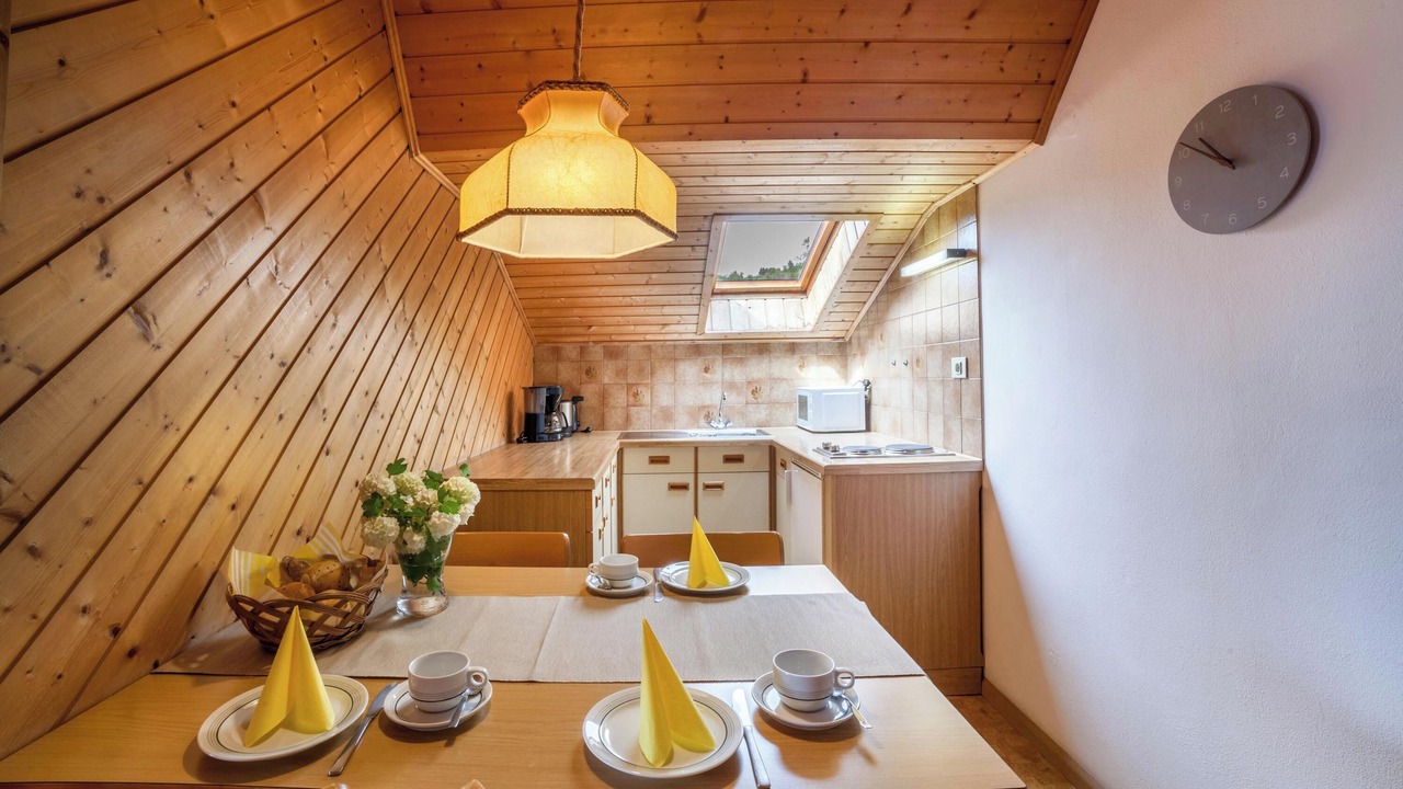 Photo of Kitchen in Caines