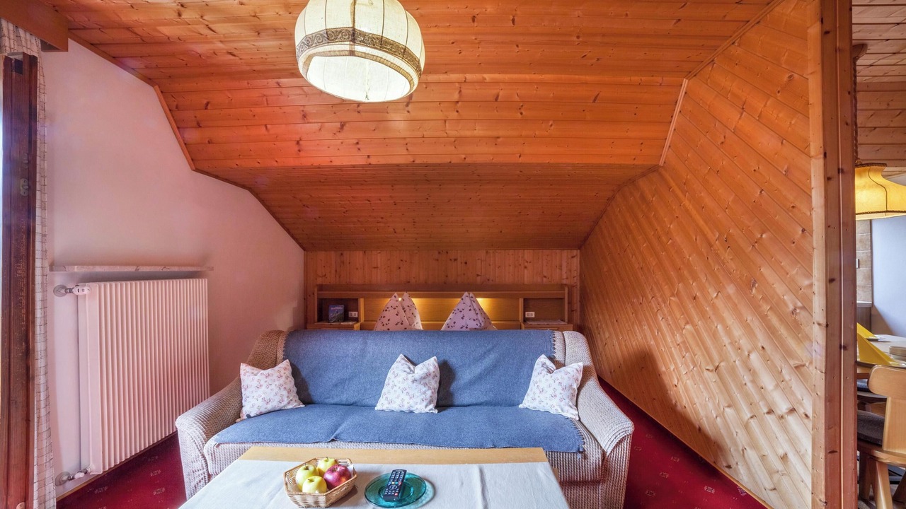 Photo of Livingroom in Caines