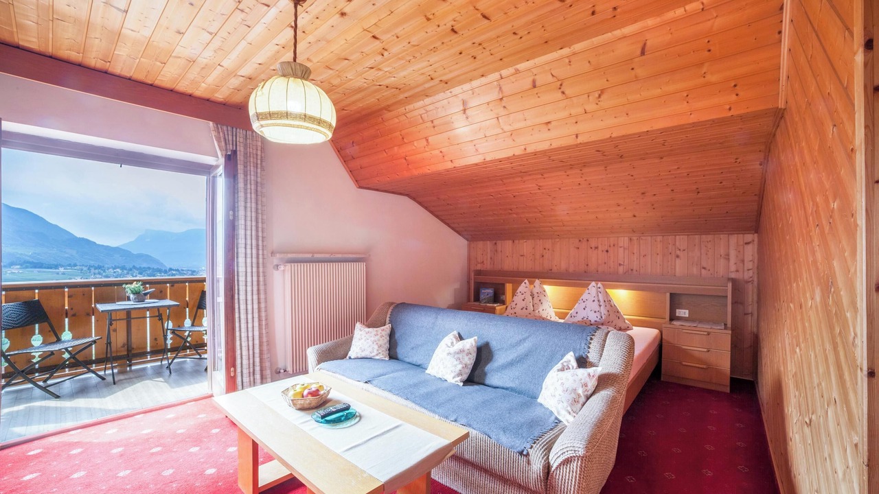 Photo of Livingroom in Caines