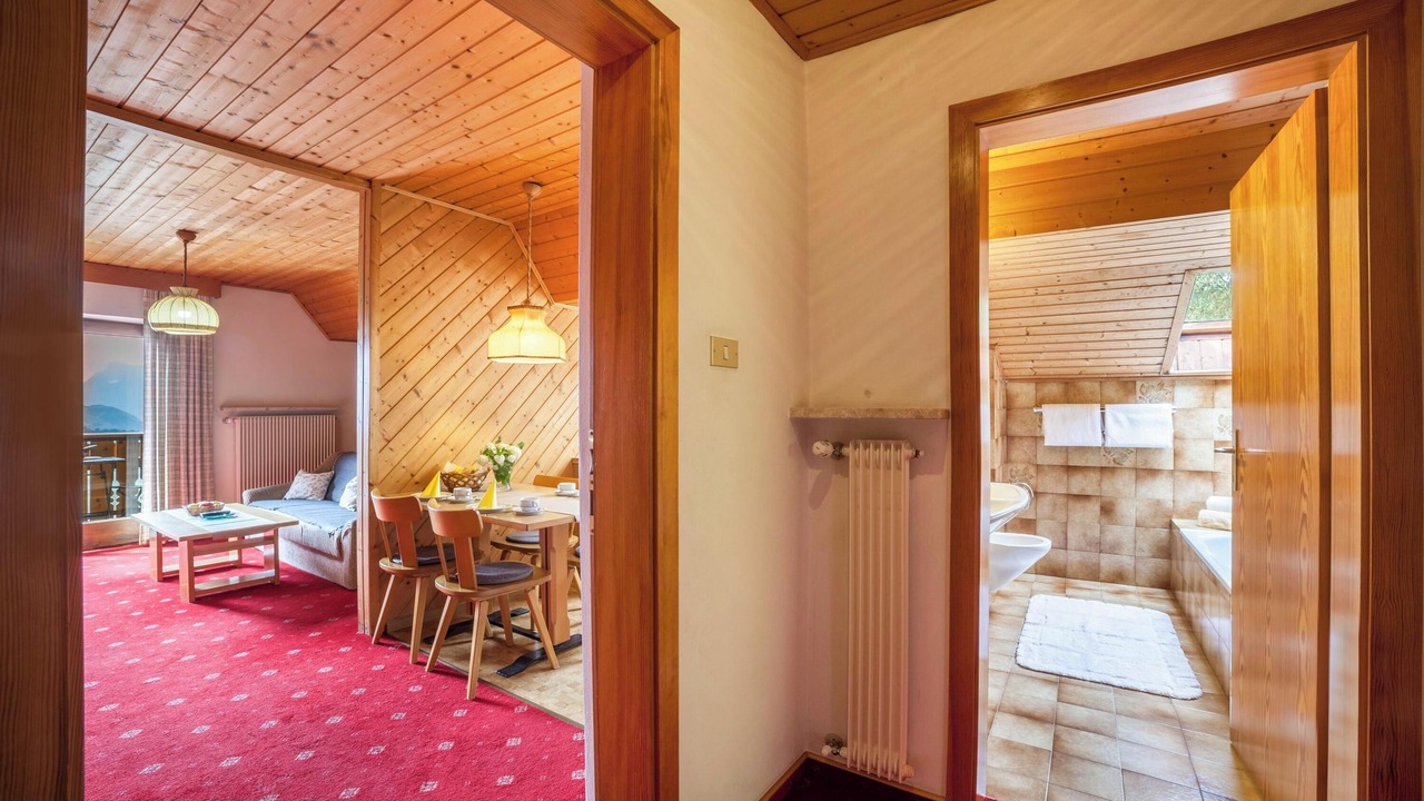 Photo of Bedroom in Caines