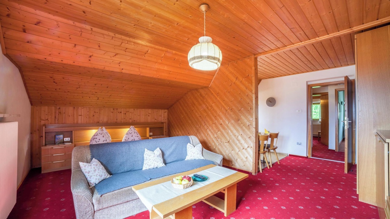 Photo of Livingroom in Caines