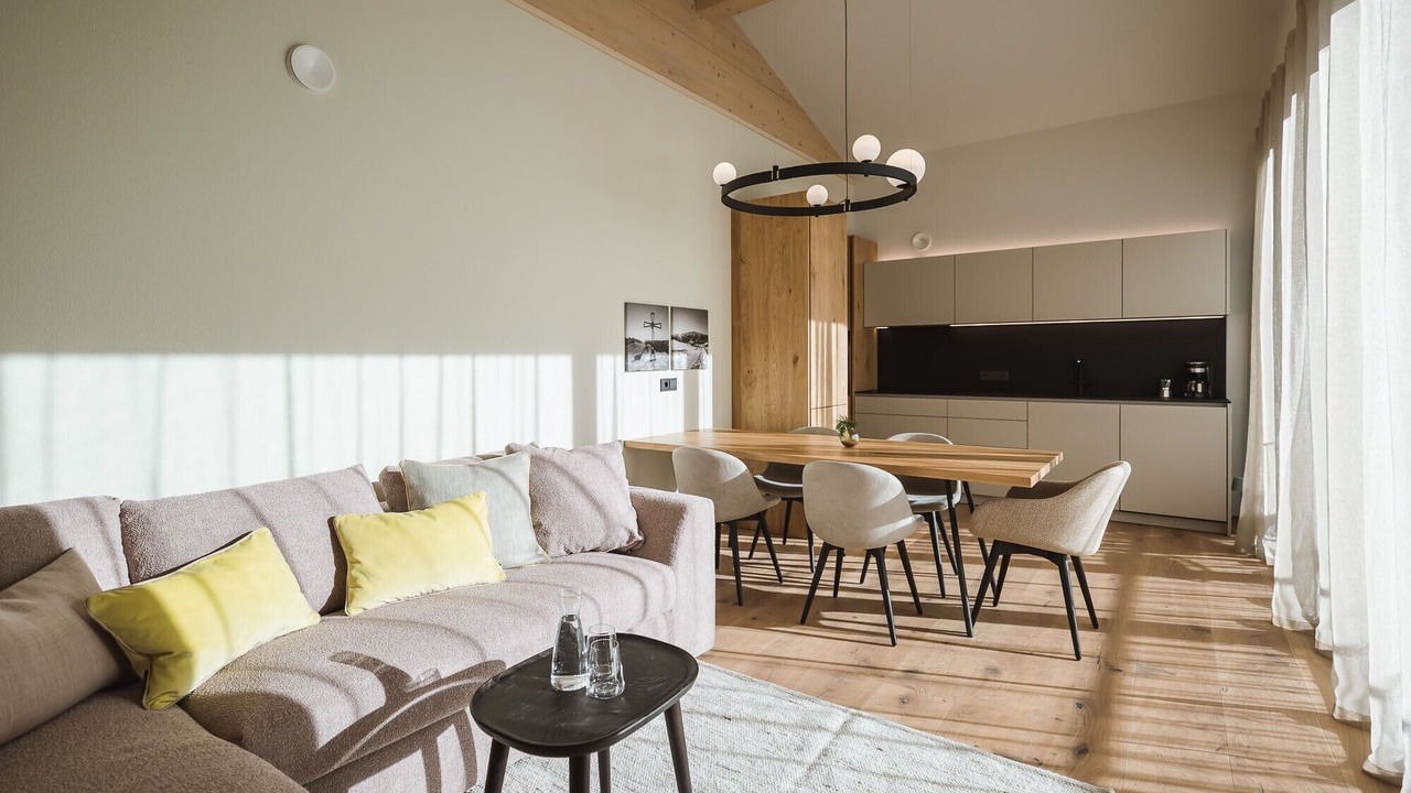 Photo of Livingroom in Lutago