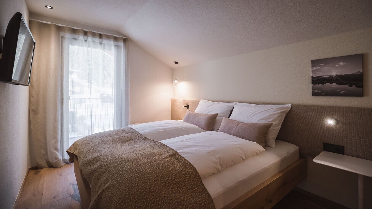 Photo of Bedroom in Lutago